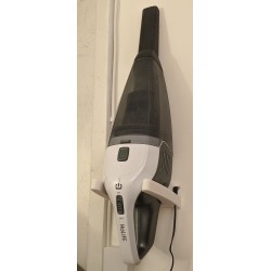 Handheld vacuum wall holder/mount universal