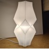 Accent Lamp "Crossover" E14 customizable color