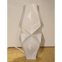 Accent Lamp "Crossover" E14 customizable color