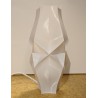 Accent Lamp "Crossover" E14 customizable color