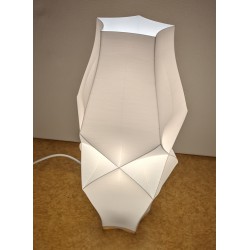 Accent Lamp "Crossover" E14 customizable color