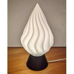 Accent Lamp "Soft Ice" E14 customizable color