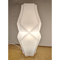 Accent Lamp "Crossover" E14 customizable color