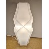 Accent Lamp "Crossover" E14 customizable color