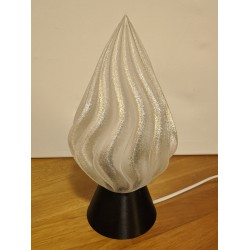 Accent Lamp "Soft Ice" E14 customizable color