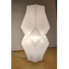 Accent Lamp "Crossover" E14 customizable color