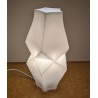 Accent Lamp "Crossover" E14 customizable color