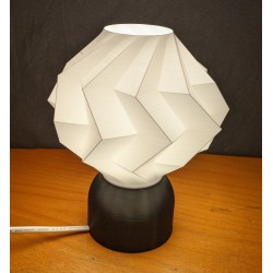 Accent Lamp "Hedgehog" E14 customizable color