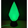 Accent Lamp "Paintbrush" E14 customizable color