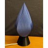 Accent Lamp "Paintbrush" E14 customizable color