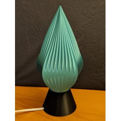 Accent Lamp "Paintbrush" E14 customizable color